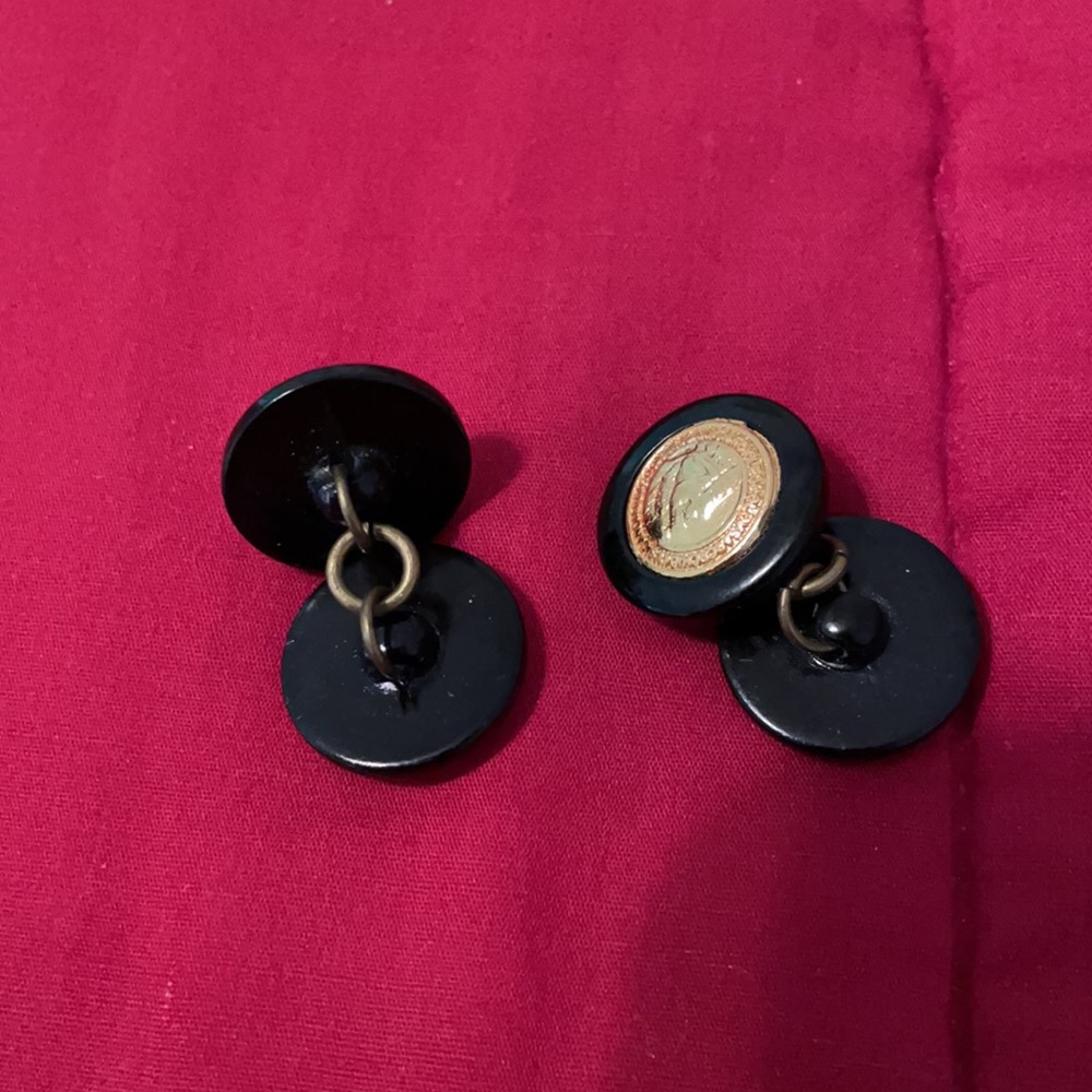 Vintage buttons - Picture 3 of 4